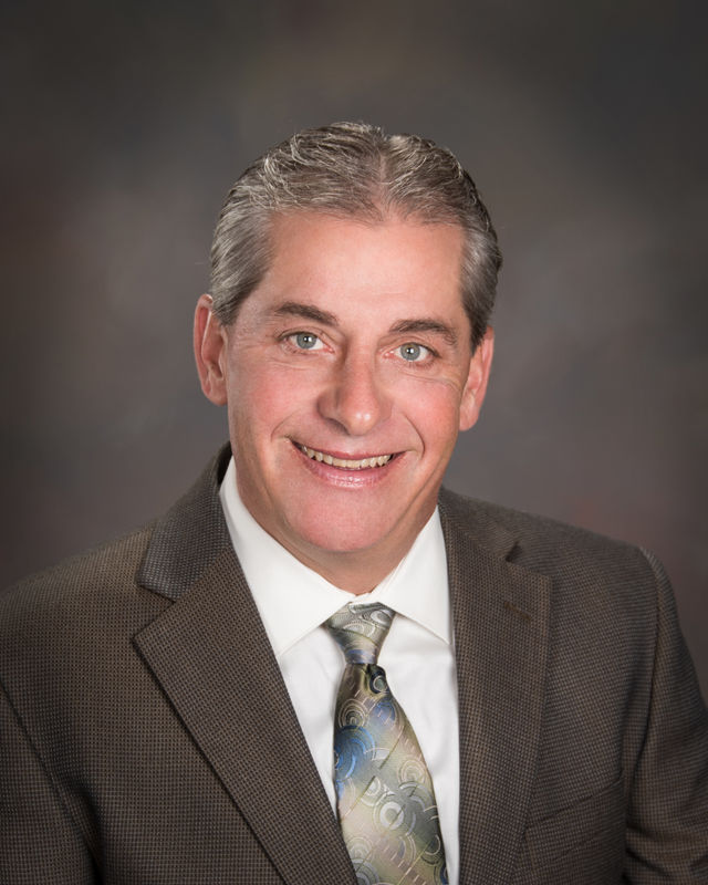 Mark Norris