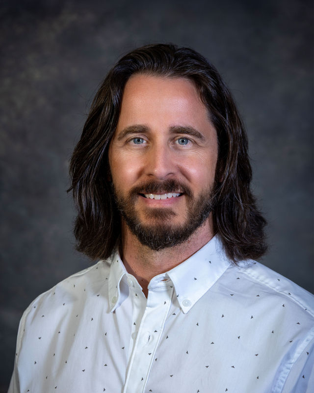 Todd Hall